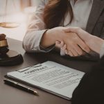 高雄汽車借款流程三-開立當票與簽約